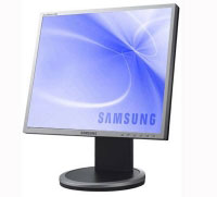 Samsung SyncMaster 740B (LS17HABESQ)